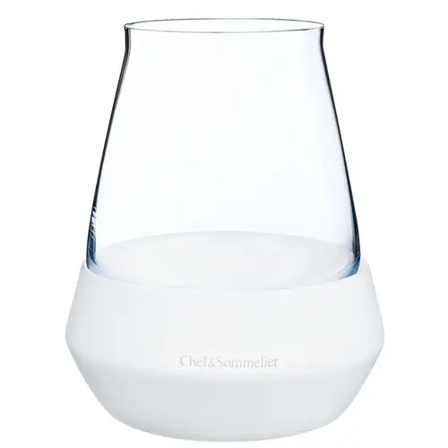 Markenprodukt Tumbler REVEAL´UP FB30 Soft Fresh 30 cl mit Kühlsockel